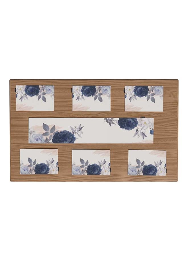 ART MOOD - Bloom Placemats Set - Image 1
