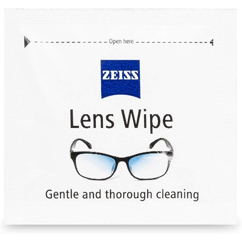 Pre-Moistened Lens Cleaning Wipes, 200 Count - Image 3