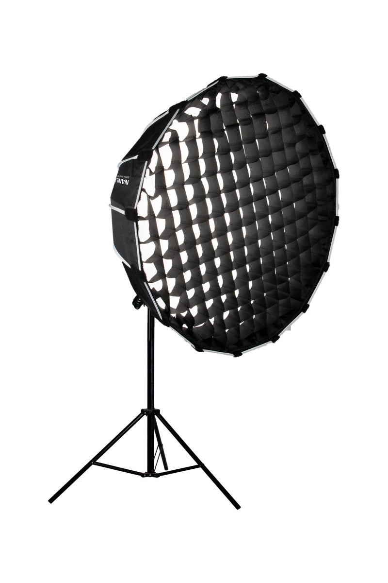 نانليت Nanlite EC-FMM-60 Grid for Parabolic 60CM - Image 2