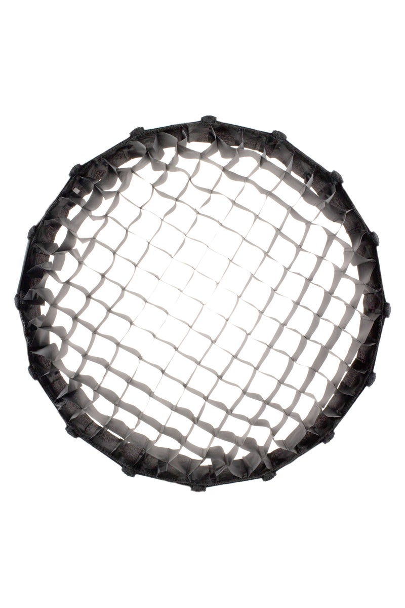 نانليت Nanlite EC-FMM-60 Grid for Parabolic 60CM - Image 1