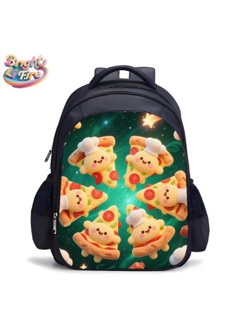The latest version of the best-selling small-size schoolbag (students under the age of 12, primary school students, children to school)