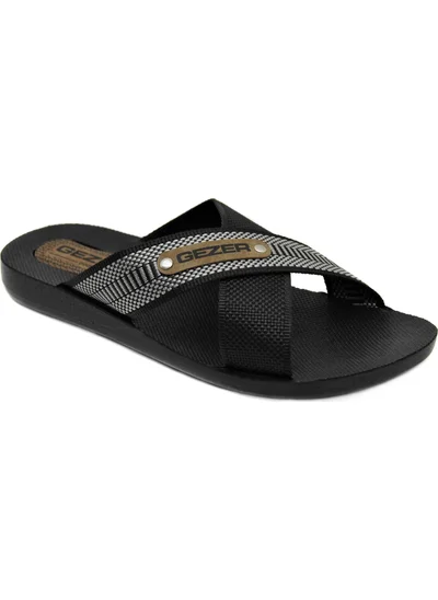جيزر 11489-2 Men's Slippers Summer House Slippers