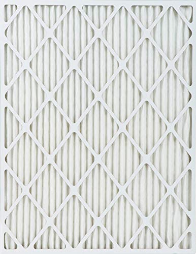 True Blue 15x20x1 MERV 11 Allergen Air Filter (4-Pack) | Electrostatic Pleated HVAC Furnace Air Filter | Replacement Filter for Home Use | Made in USA - Image 3