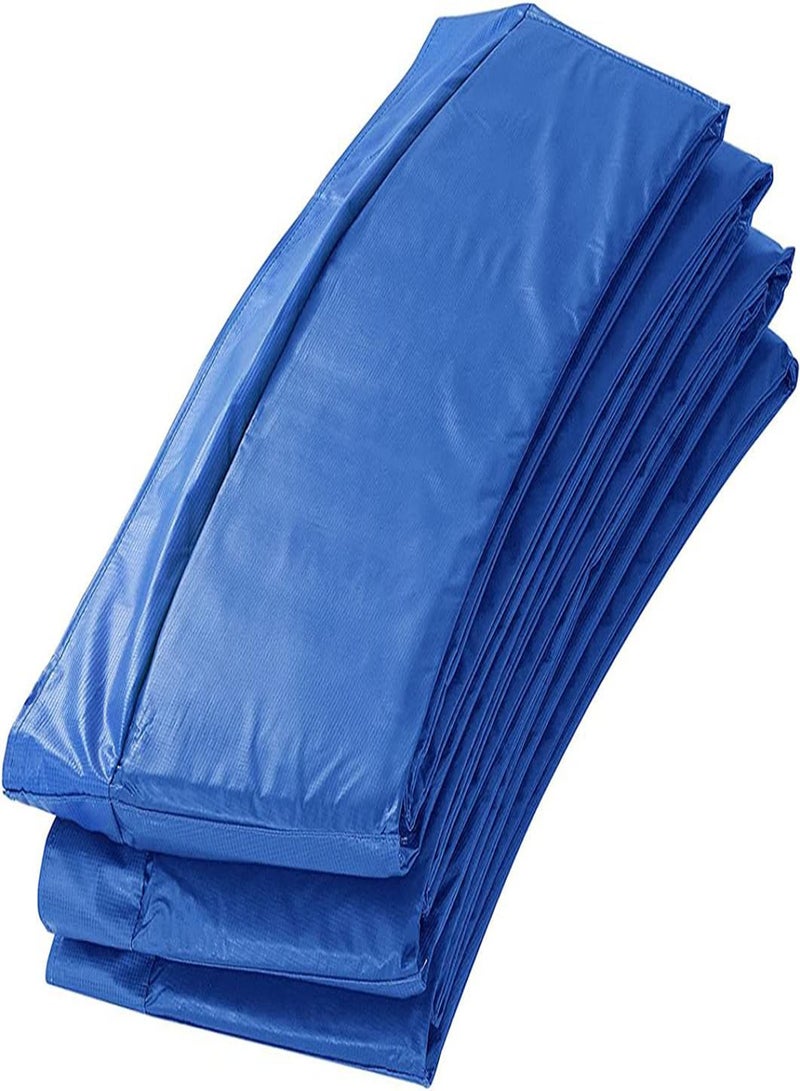 GGOOT Trampoline Cover Pad Trampoline Trampoline Side Protective Cover Replacement Mat 8 Feet, Trampoline Cover,Trampoline Pad,Trampoline Mat,Trampoline Side Cover,Trampoline Replacement Pad - Image 1