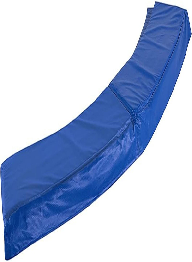 GGOOT Trampoline Cover Pad Trampoline Trampoline Side Protective Cover Replacement Mat 8 Feet, Trampoline Cover,Trampoline Pad,Trampoline Mat,Trampoline Side Cover,Trampoline Replacement Pad - Image 2
