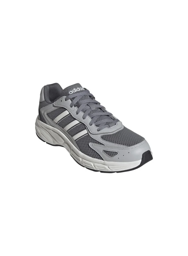 Adidas Adidas Eclyptix 2000 M Grey Sportswear Shoes For Men