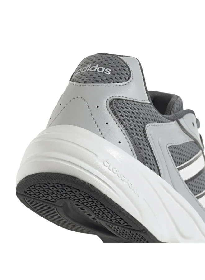 Adidas Adidas Eclyptix 2000 M Grey Sportswear Shoes For Men