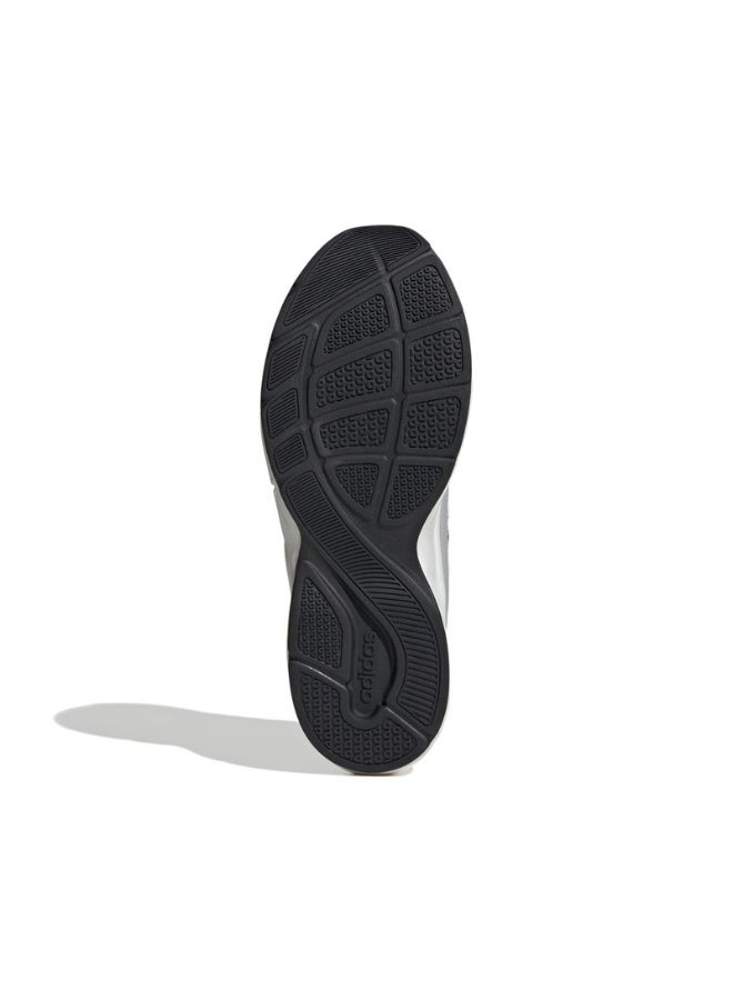 Adidas Adidas Eclyptix 2000 M Grey Sportswear Shoes For Men - Image 4