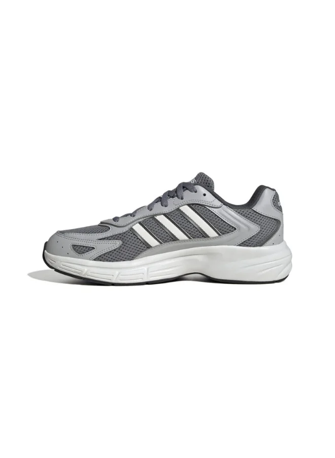 Adidas Adidas Eclyptix 2000 M Grey Sportswear Shoes For Men