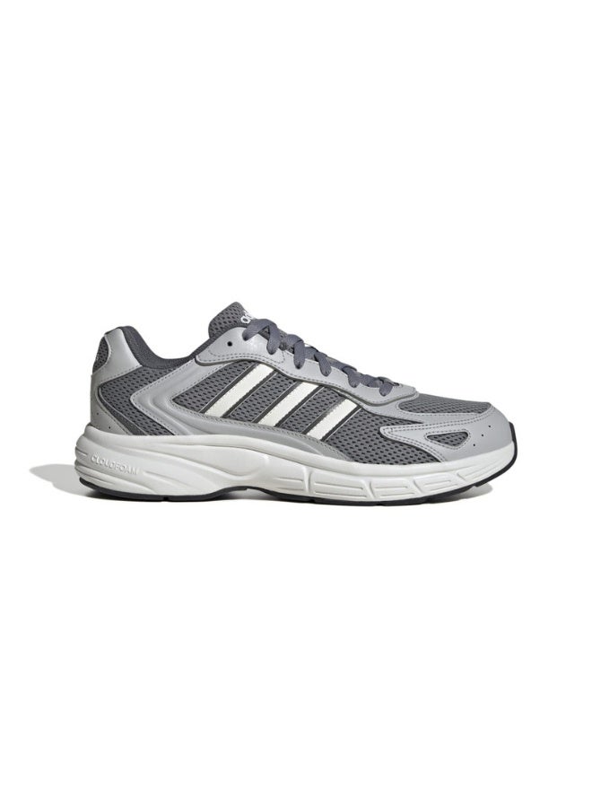 Adidas Adidas Eclyptix 2000 M Grey Sportswear Shoes For Men - Image 1