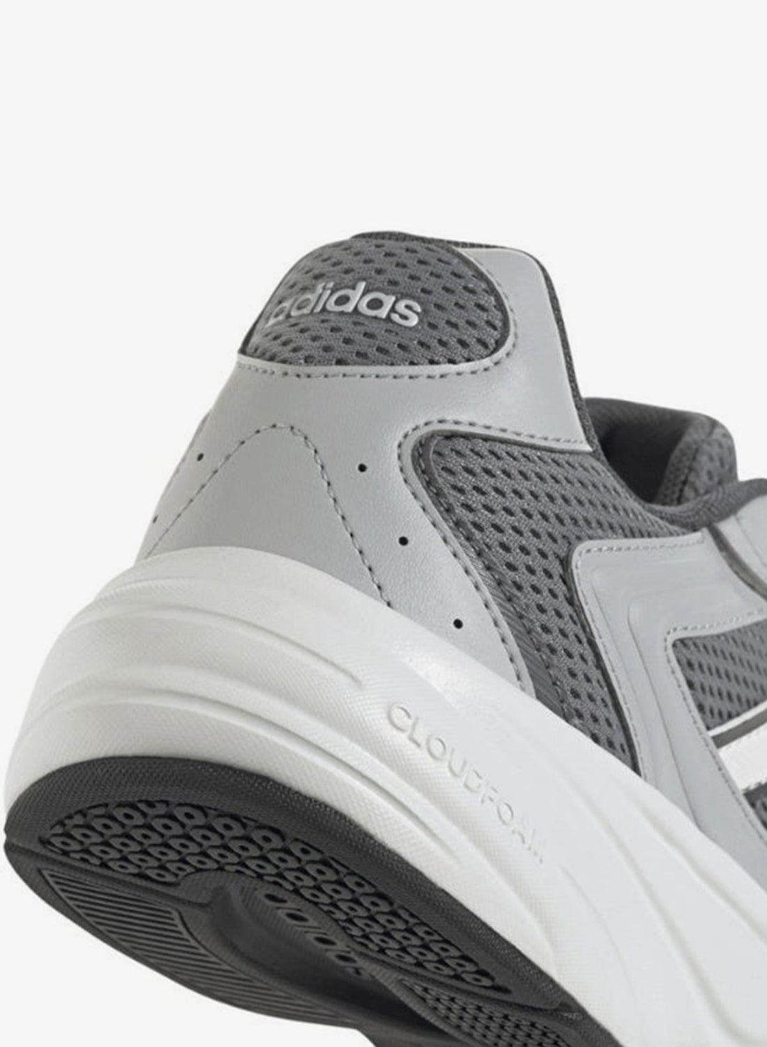 أحذية أديداس إيكليبس 2000 للرجال - رمادي