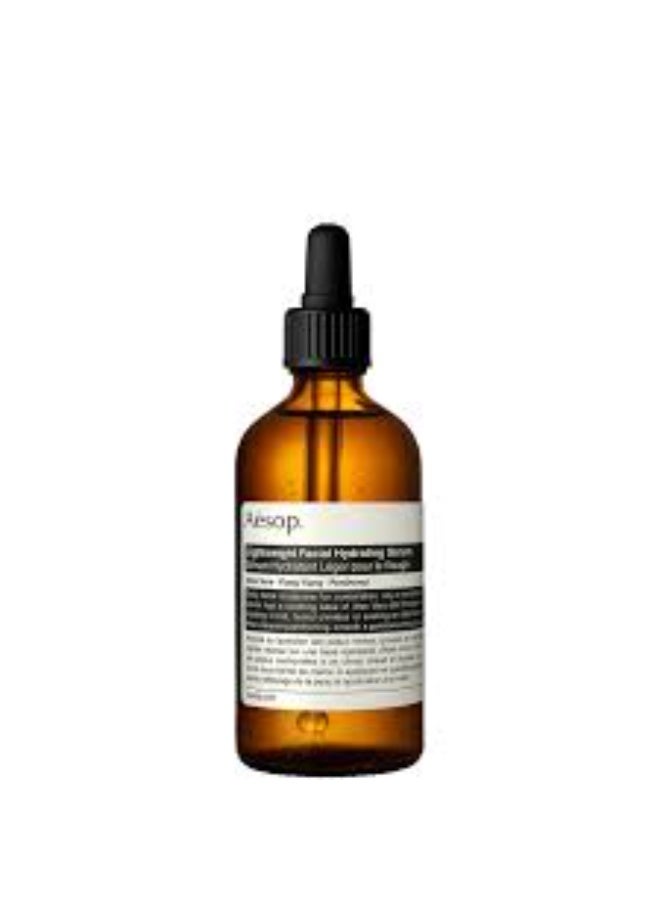 أيسوب سيروم مرطب خفيف للوجه من إيسوب، 100 مل - Image 1