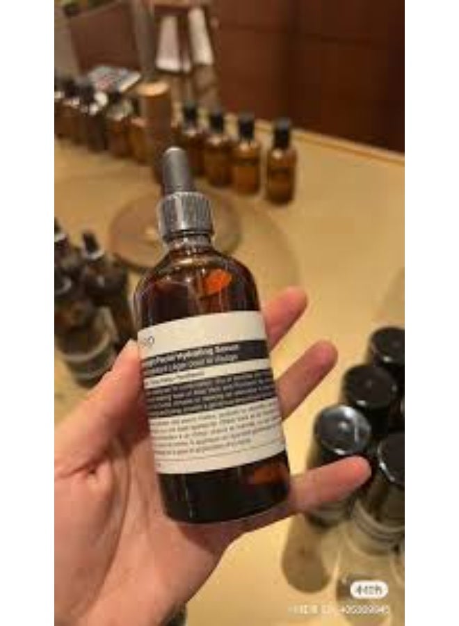 أيسوب سيروم مرطب خفيف للوجه من إيسوب، 100 مل - Image 2