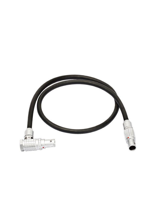 Generic - HITE KINE Video Line Camera EDGE/MAVO/TERRA & MON Monitor EVF Full HD OLED-Color:Black-Line Length:100cm - Image 1