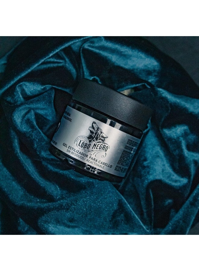 Lobo Hair Styling Gel 250 G - Image 3