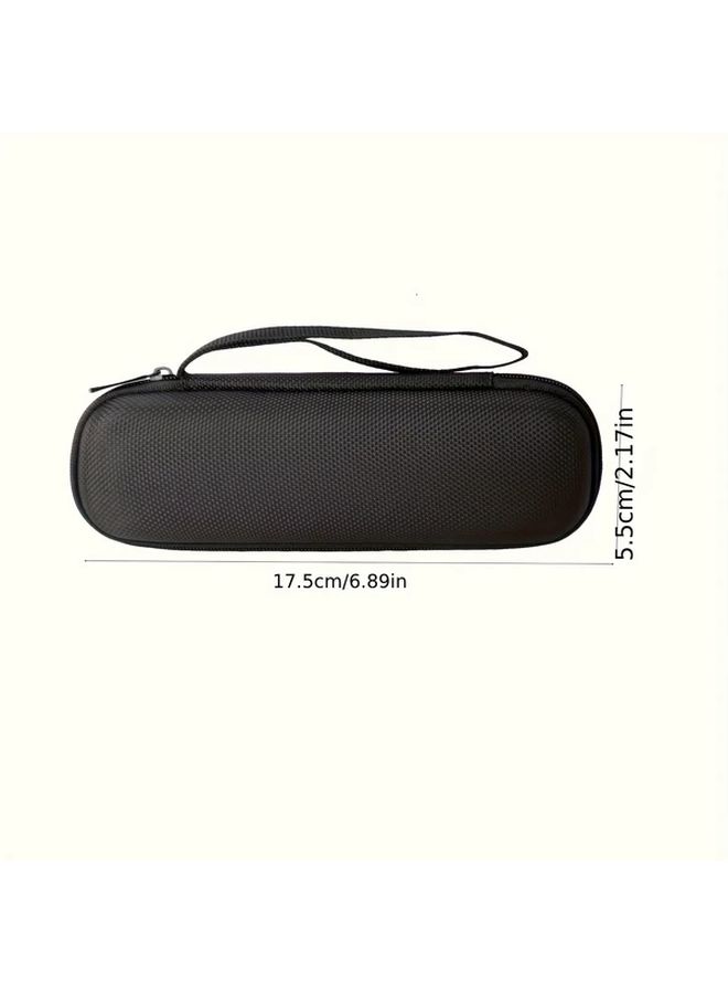 EVA Hard Case For Wireless Presentation Remote Control Black - Image 2