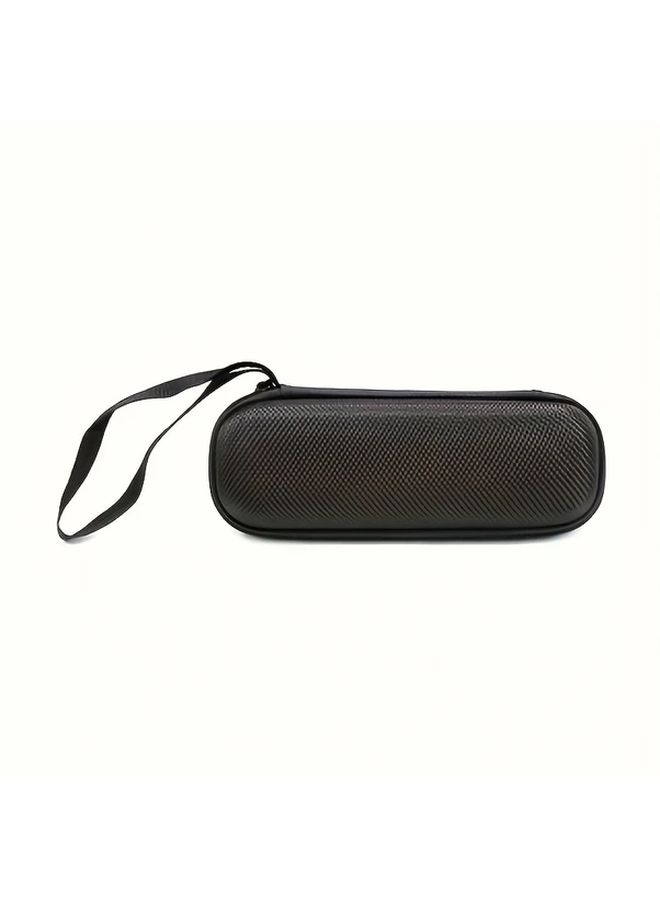 EVA Hard Case For Wireless Presentation Remote Control Black - Image 4