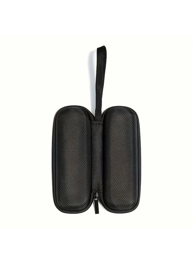 EVA Hard Case For Wireless Presentation Remote Control Black - Image 5