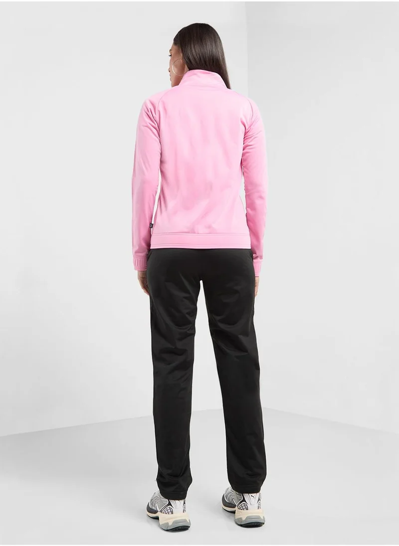 PUMA Classic Tricot Tracksuit