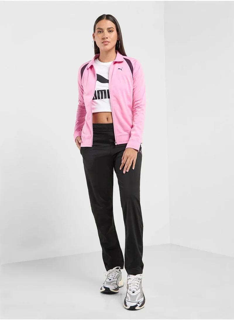 بوما Classic Tricot Tracksuit
