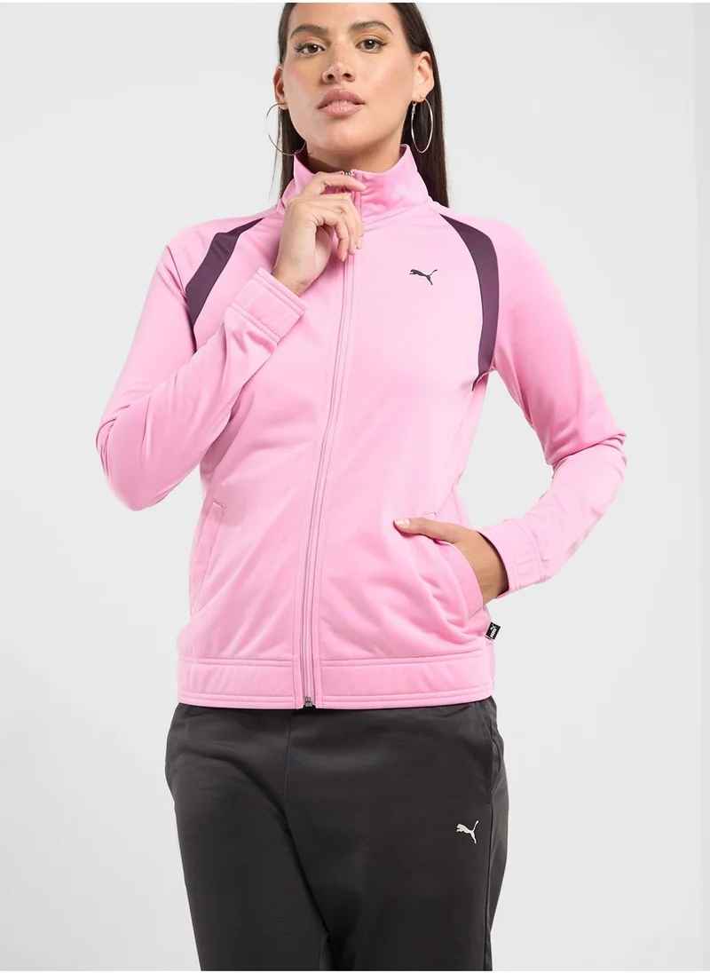بوما Classic Tricot Tracksuit
