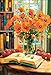 YOGEON Jigsaw Puzzles 1000 Pieces for Adults Poppies Panorama Orange Elegance 1000 Piece Puzzle for Adults Art Flower Puzzle Beautiful Design Vibrant Pieces Finish Size 15x 10 - Image 2