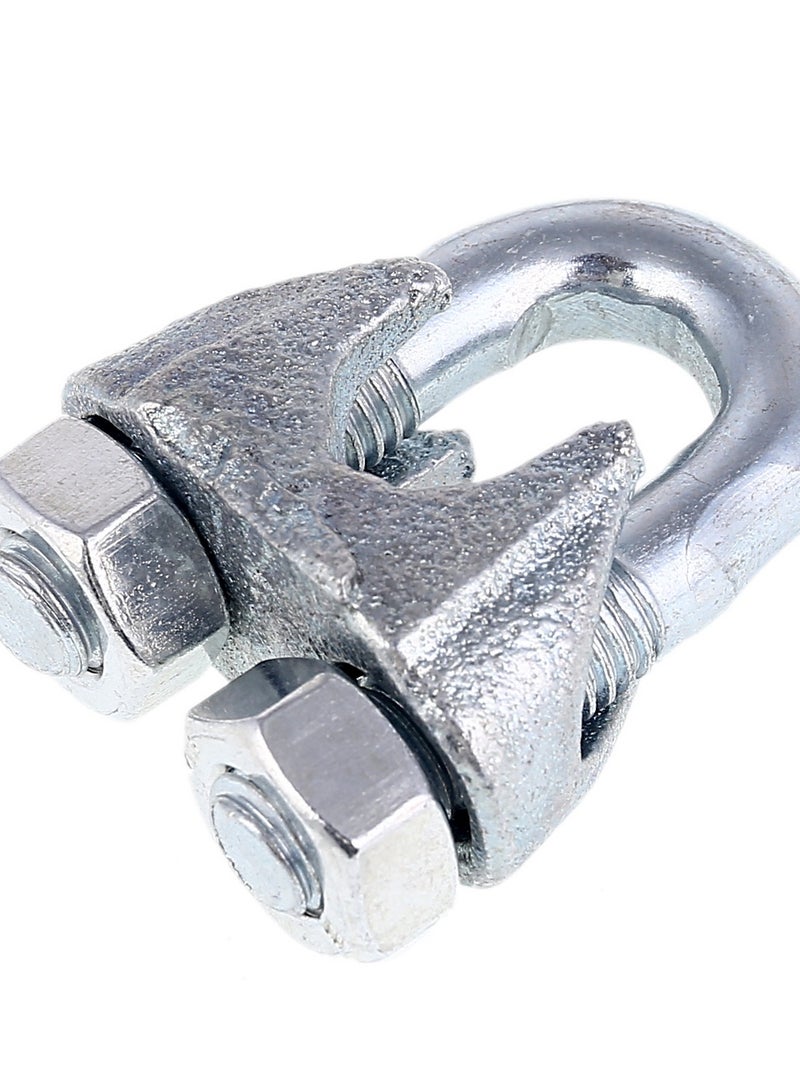 LAWAZIM Wire Rope Clip - 32mm - Image 2