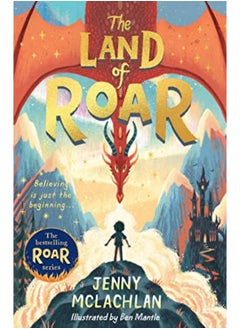 The Land of Roar 