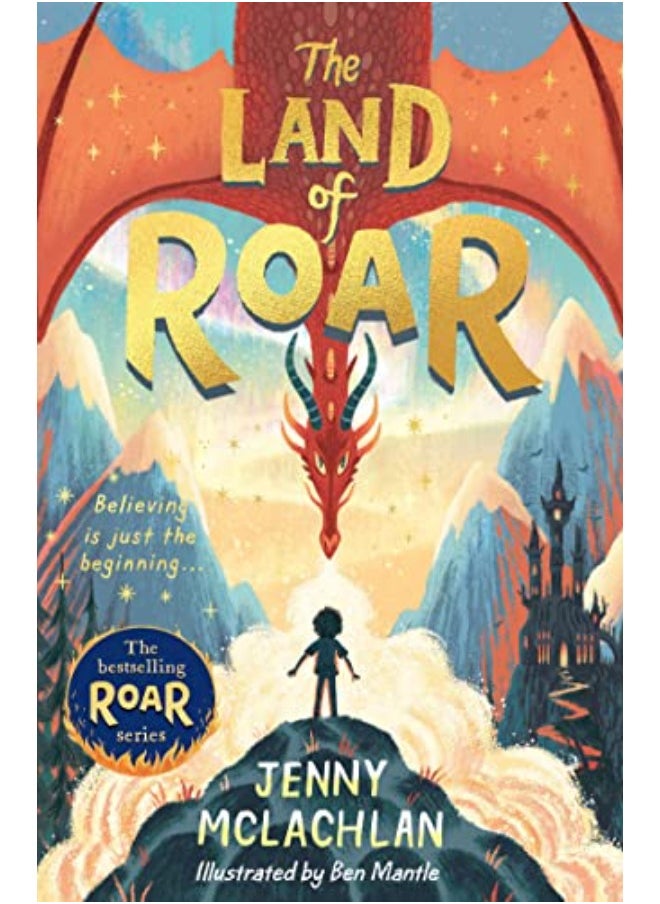 null - The Land of Roar - Image 1