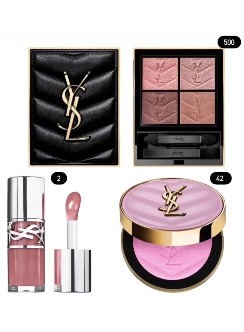 Yves Saint Laurent Makeup Gift Set