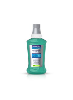 Eva Smokers E-line Mouth Wash 