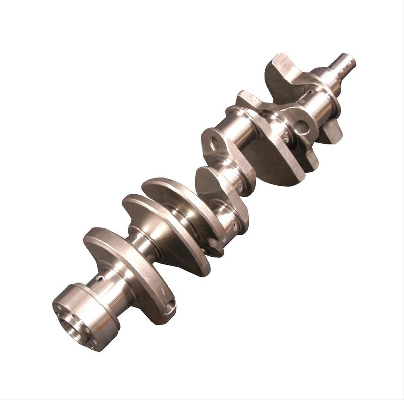 EAGLE SPCLTY Eagle Specialty Products 103523480 3.48" Cast Steel Crankshaft for Small Block Chevy - Image 1