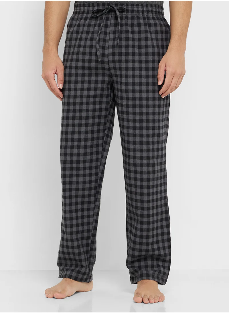 Robert Wood Nightwear T-Shirt & Pants Sets