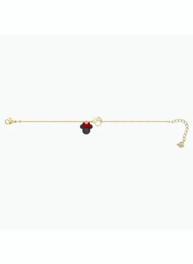 Generic - SWAROVSKL Design Stone Studded Bracelet - Image 1