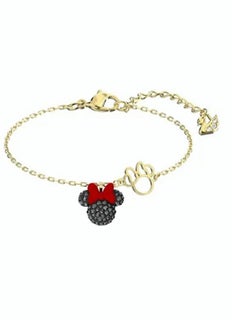 SWAROVSKL Design Stone Studded Bracelet