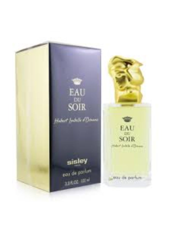 Sisley Eau Du Soir Eau de Parfum Woman 30ml - Image 4