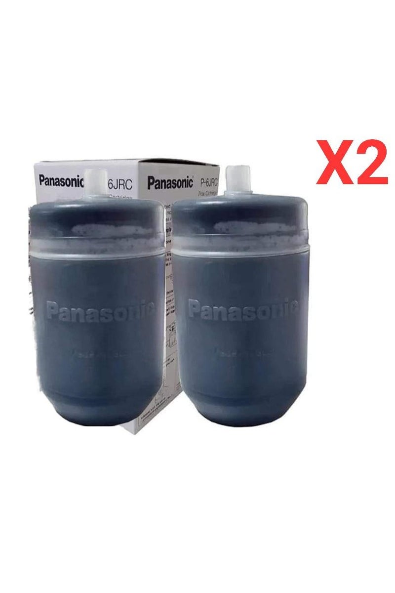 Panasonic 2 Candle  Panasonic Filter