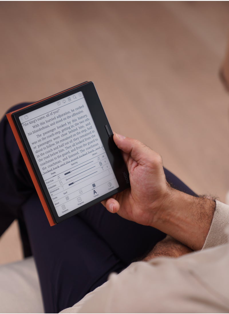 BOOX - 7" BOOX Page 3GB+32GB E-Ink Tablet - Image 1