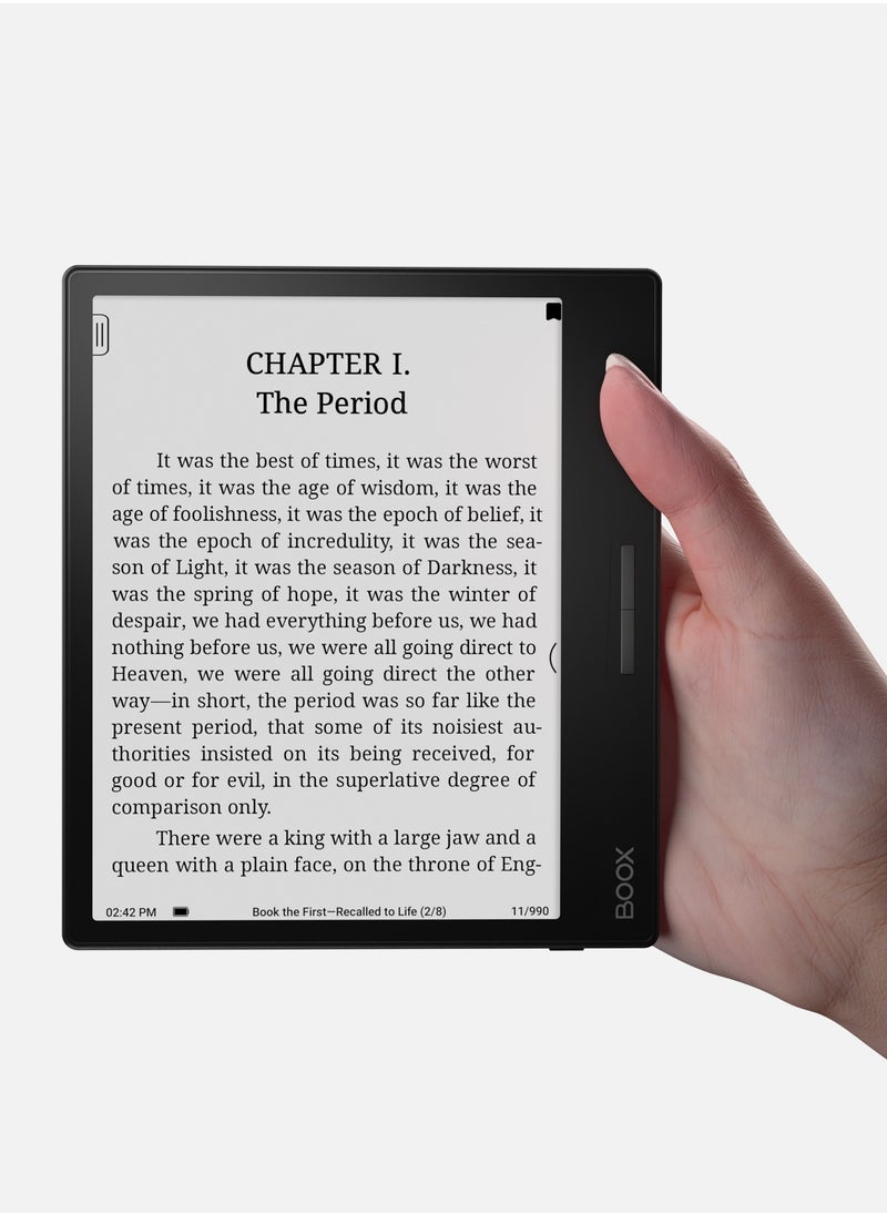 BOOX - 7" BOOX Page 3GB+32GB E-Ink Tablet - Image 1