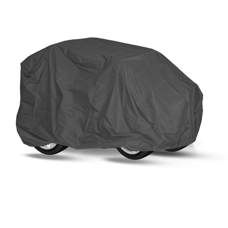 Kids RideOn Toy Car Cover Waterproof Kids Car Cover for Large Ride On Truck Toys Cars