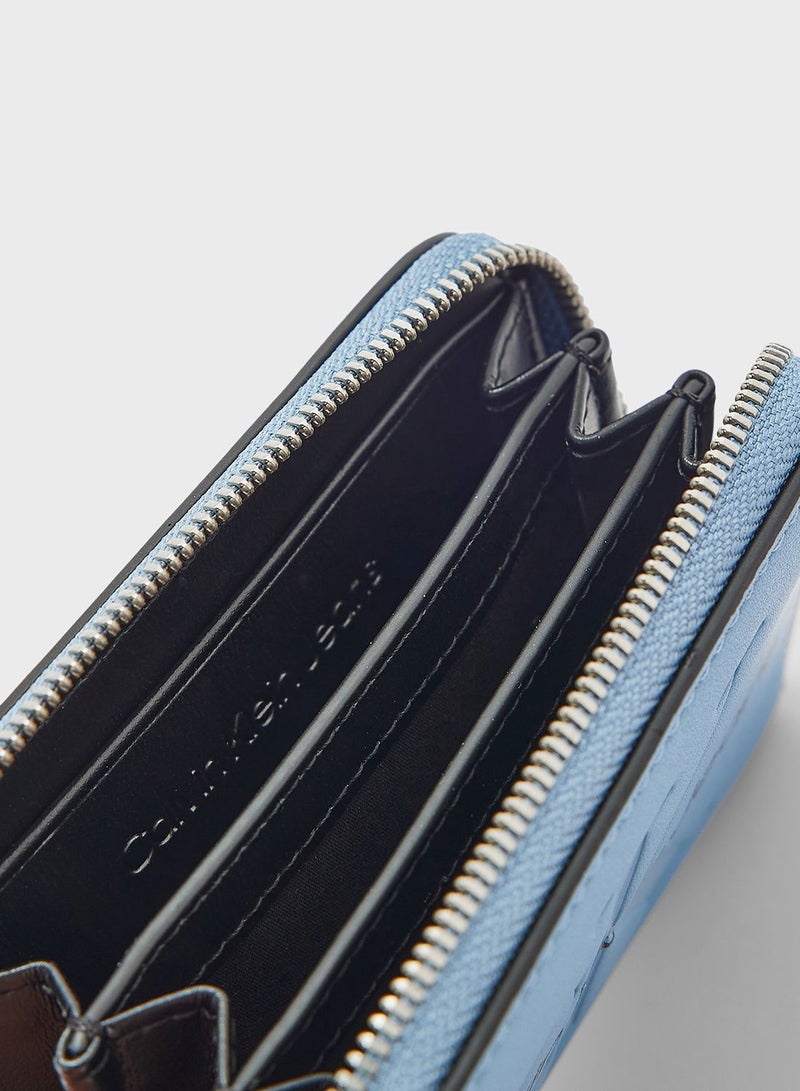 Monogram Medium Purse