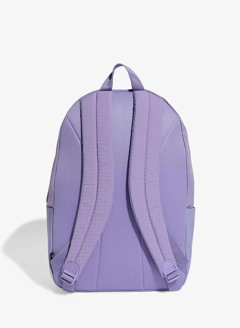 Adidas 3-Stripes Back To School Backpack