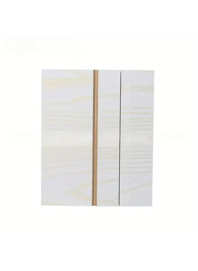 White Portable 12 Inch Phone Screen Amplifier And Projector Stand - Image 4
