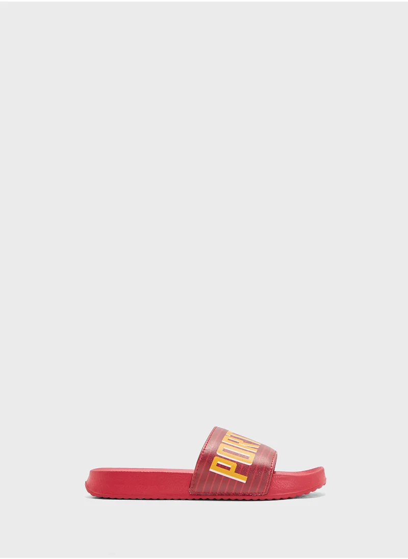اتش اند ام Printed Pool Shoes