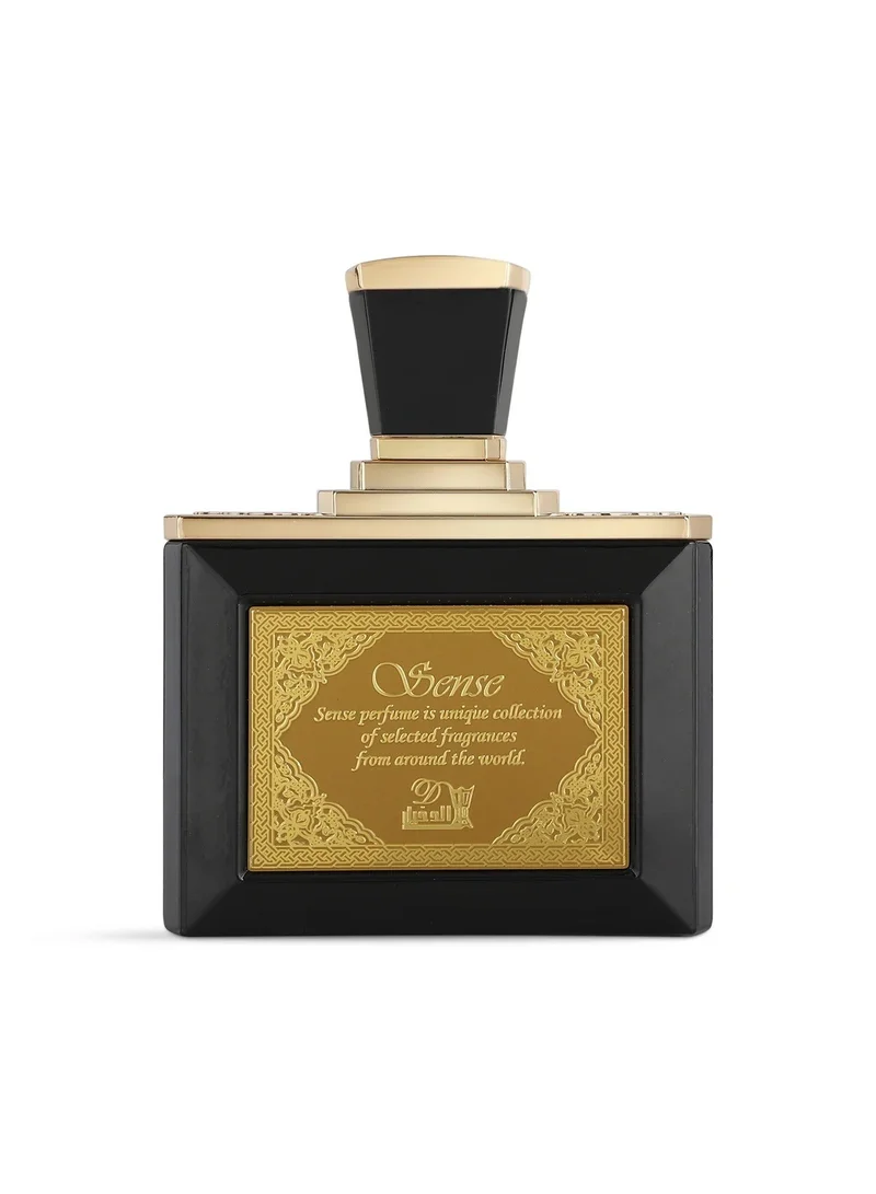 الدخيل للعود عطر سينس عود100مل