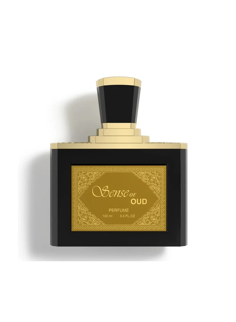 الدخيل للعود عطر سينس عود100مل