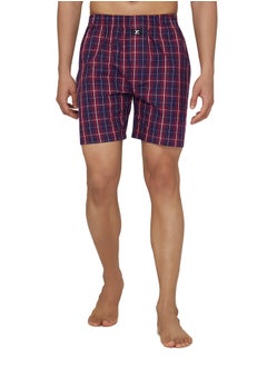 XYXX IntelliEaze Super Combed Cotton Boxer Shorts for mens pack of 2  - Image 4
