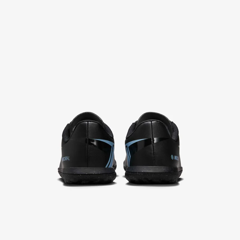 Nike Kids' Mercurial Vapor 16 Club Turf Ground Low-Top Football Shoes