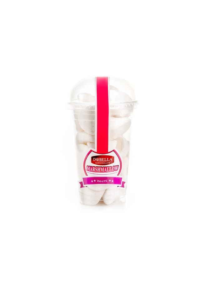 DOBELLA Marshamalow Vanilla 120 grams 