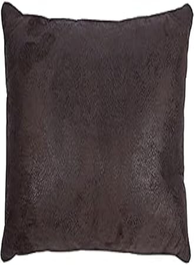 Penguin Decorative pillow plush - 50*30 - fouchia